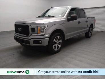 2020 Ford F150 in El Paso, TX 79907