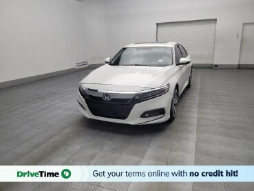 2018 Honda Accord in Columbus, GA 31909