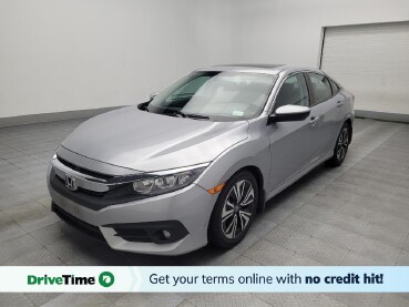 2017 Honda Civic in Columbus, GA 31909
