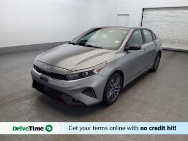 2022 Kia Forte in Woodbridge, VA 22191