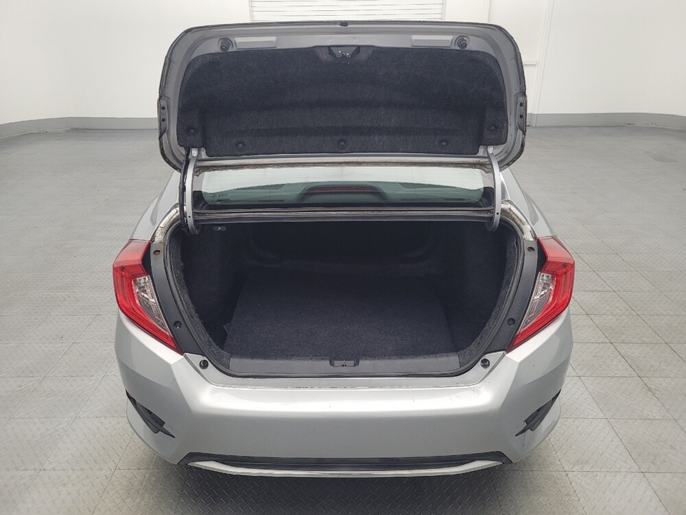 2019 Honda Civic in Gainesville, FL 32609 - 18065539 29