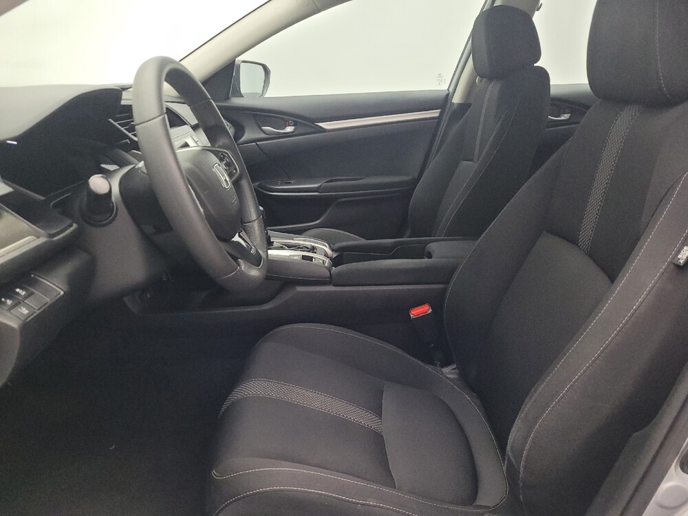2019 Honda Civic in Gainesville, FL 32609 - 18065539 17