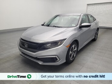 2019 Honda Civic in Gainesville, FL 32609