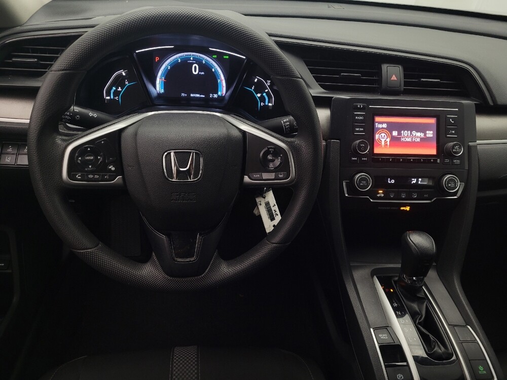 2019 Honda Civic in Gainesville, FL 32609 - 18065539 22