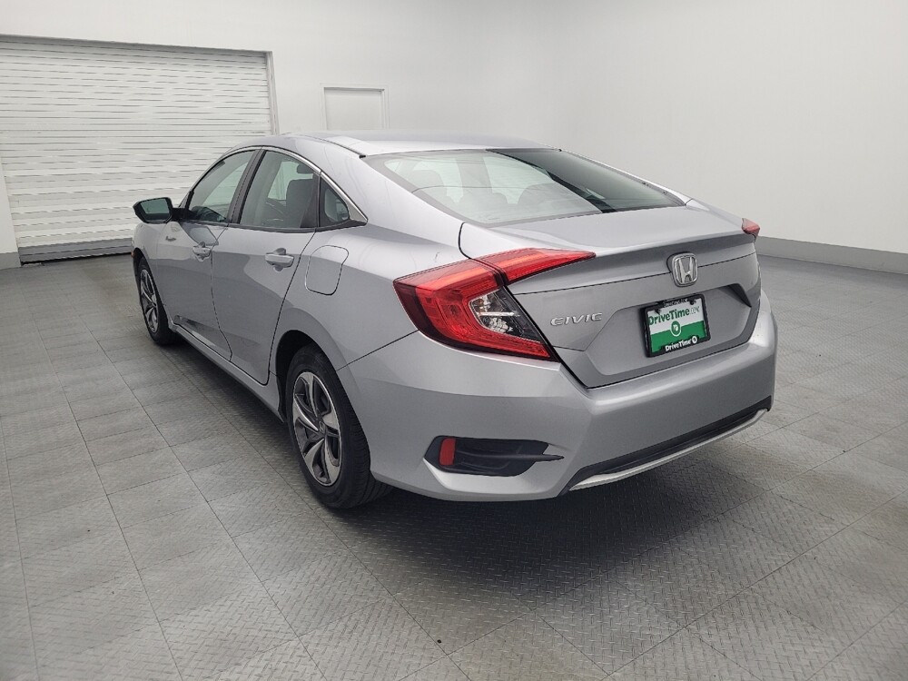 2019 Honda Civic in Gainesville, FL 32609 - 18065539 5