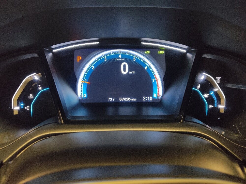 2019 Honda Civic in Gainesville, FL 32609 - 18065539 23