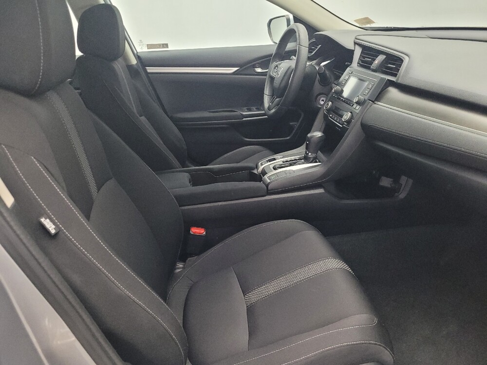 2019 Honda Civic in Gainesville, FL 32609 - 18065539 21