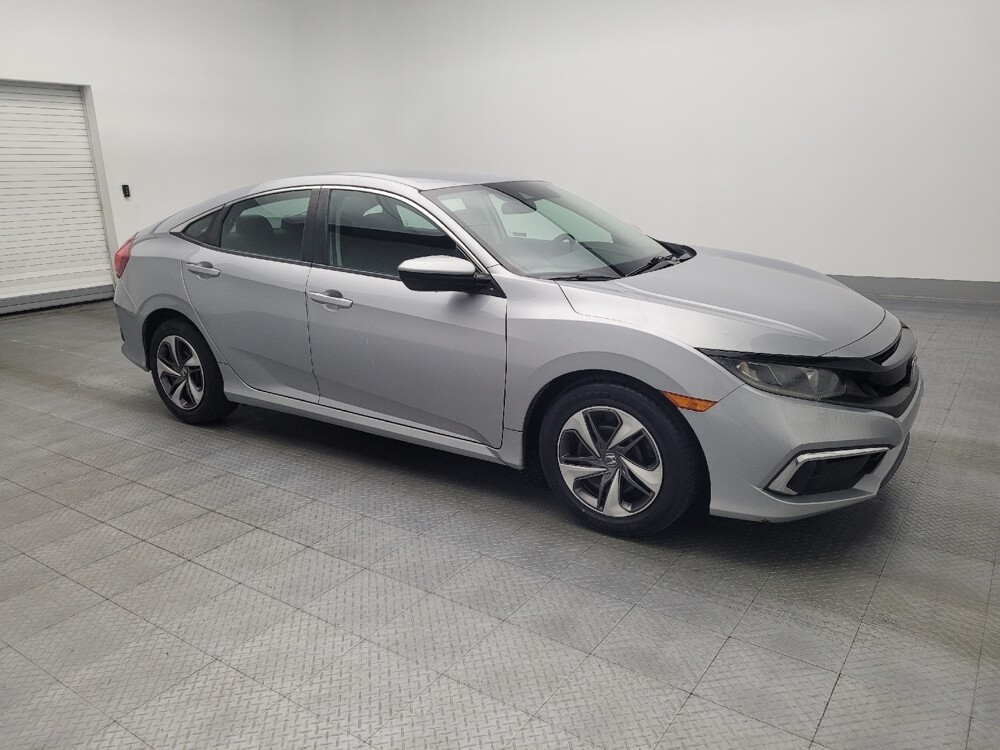 2019 Honda Civic in Gainesville, FL 32609 - 18065539 11