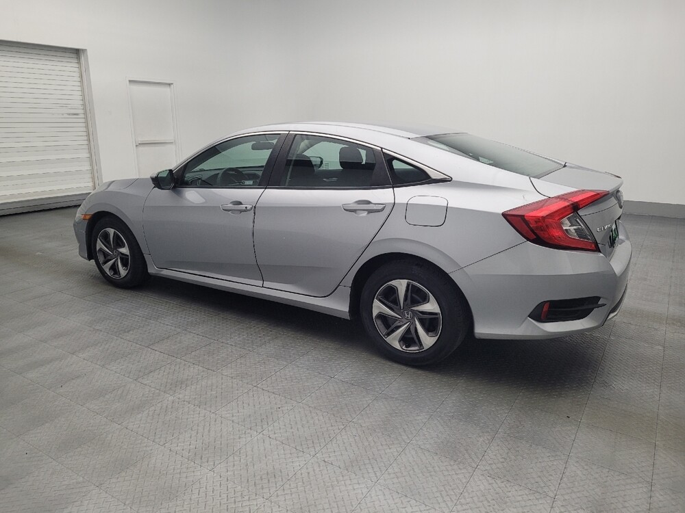 2019 Honda Civic in Gainesville, FL 32609 - 18065539 3