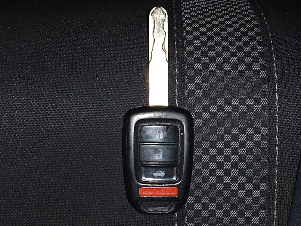 2019 Honda Civic in Gainesville, FL 32609 - 18065539 32