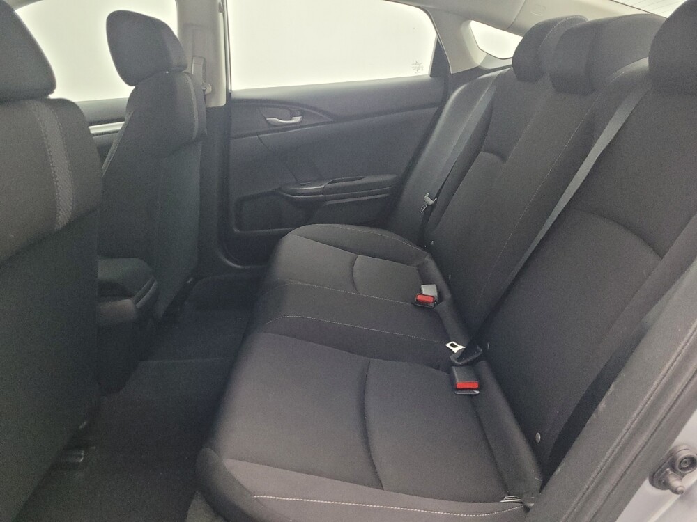 2019 Honda Civic in Gainesville, FL 32609 - 18065539 18