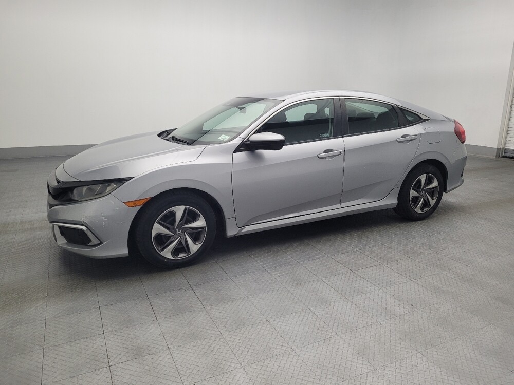 2019 Honda Civic in Gainesville, FL 32609 - 18065539 2