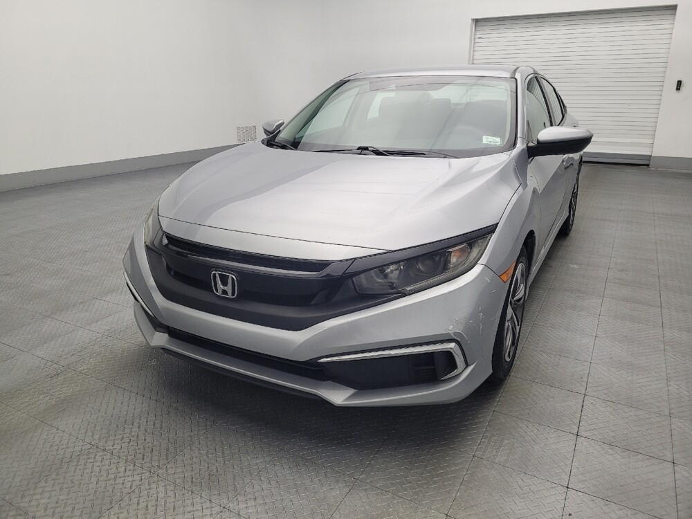 2019 Honda Civic in Gainesville, FL 32609 - 18065539 15