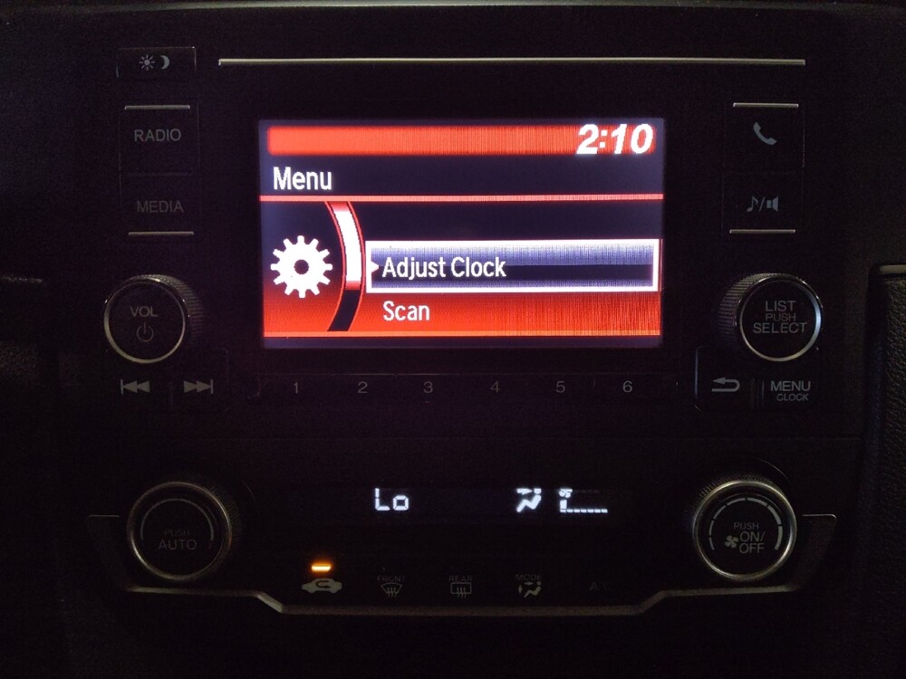 2019 Honda Civic in Gainesville, FL 32609 - 18065539 25