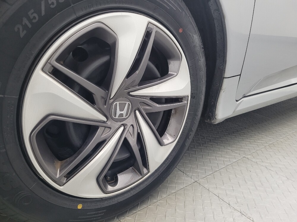 2019 Honda Civic in Gainesville, FL 32609 - 18065539 31