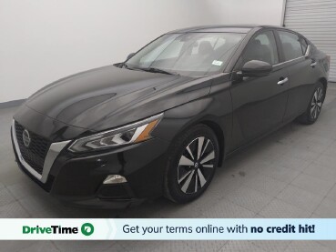 2022 Nissan Altima in Baton Rouge, LA 70816