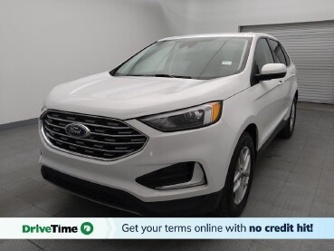 2022 Ford Edge in Baton Rouge, LA 70816