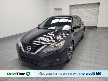 2017 Nissan Altima in Las Vegas, NV 89104
