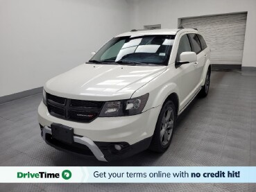 2017 Dodge Journey in Las Vegas, NV 89104