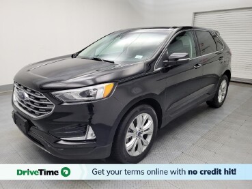 2022 Ford Edge in Peoria, IL 61615