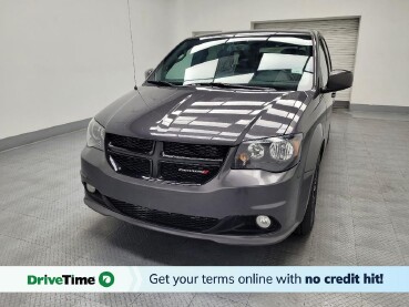 2018 Dodge Grand Caravan in Las Vegas, NV 89104