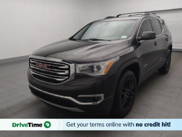 2018 GMC Acadia in Orlando, FL 32808