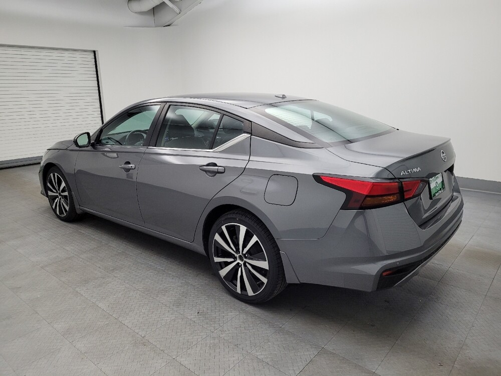 2020 Nissan Altima in Maple Heights, OH 44137 - 18065560 3