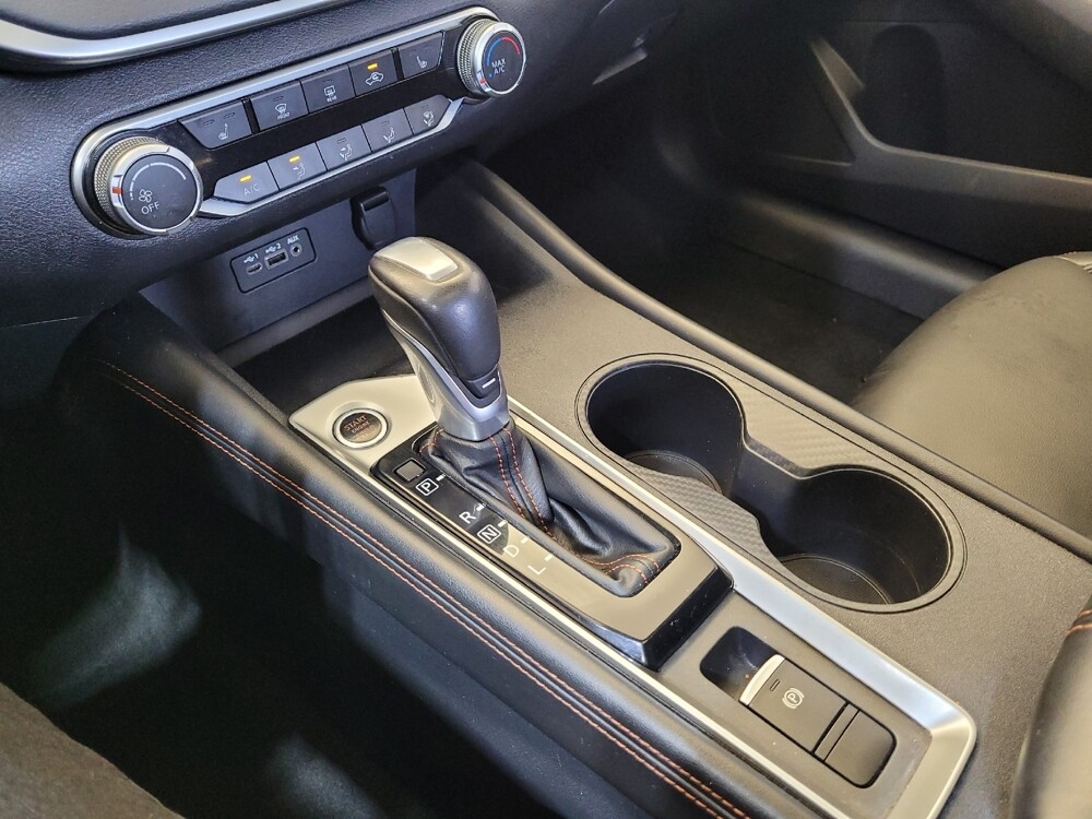 2020 Nissan Altima in Maple Heights, OH 44137 - 18065560 26