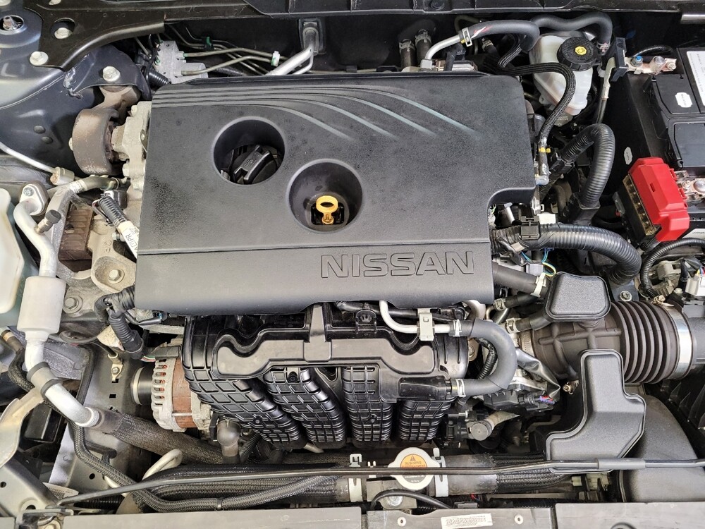 2020 Nissan Altima in Maple Heights, OH 44137 - 18065560 30