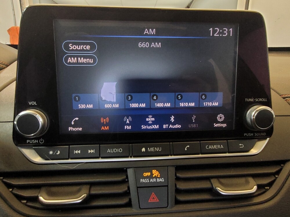 2020 Nissan Altima in Maple Heights, OH 44137 - 18065560 25