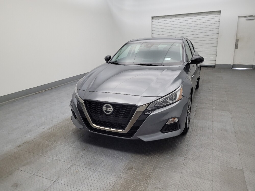 2020 Nissan Altima in Maple Heights, OH 44137 - 18065560 15