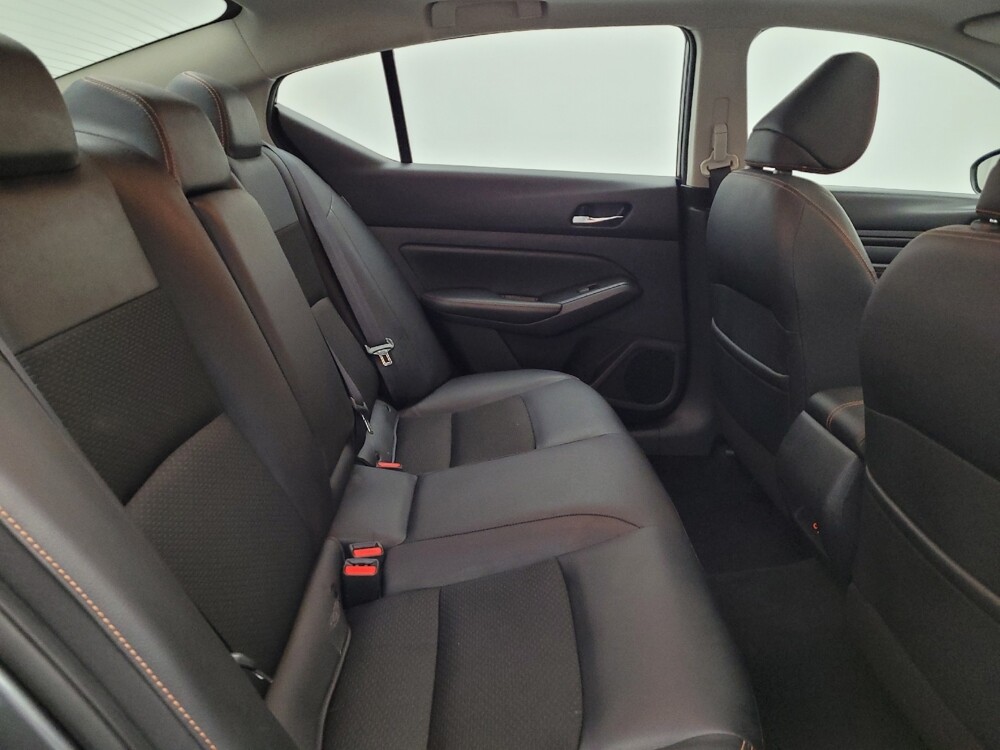 2020 Nissan Altima in Maple Heights, OH 44137 - 18065560 19