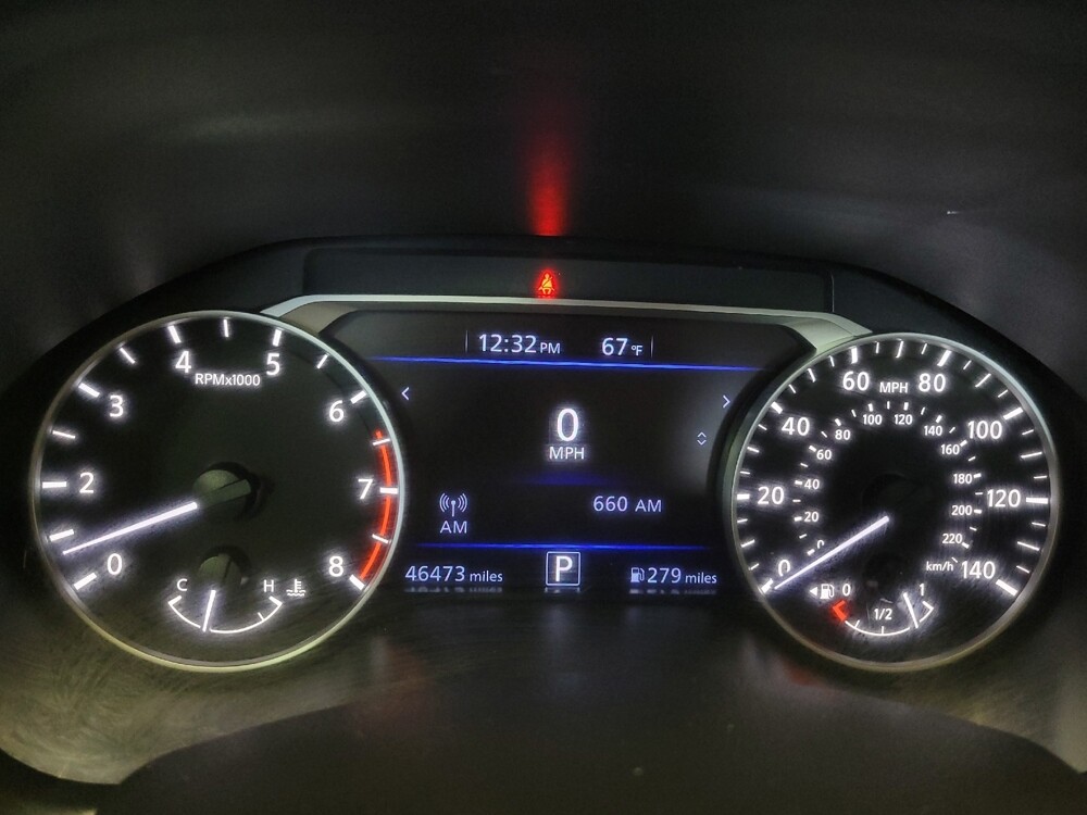 2020 Nissan Altima in Maple Heights, OH 44137 - 18065560 23