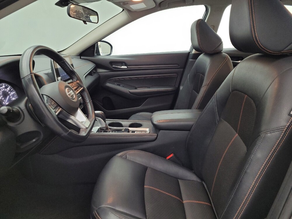 2020 Nissan Altima in Maple Heights, OH 44137 - 18065560 17