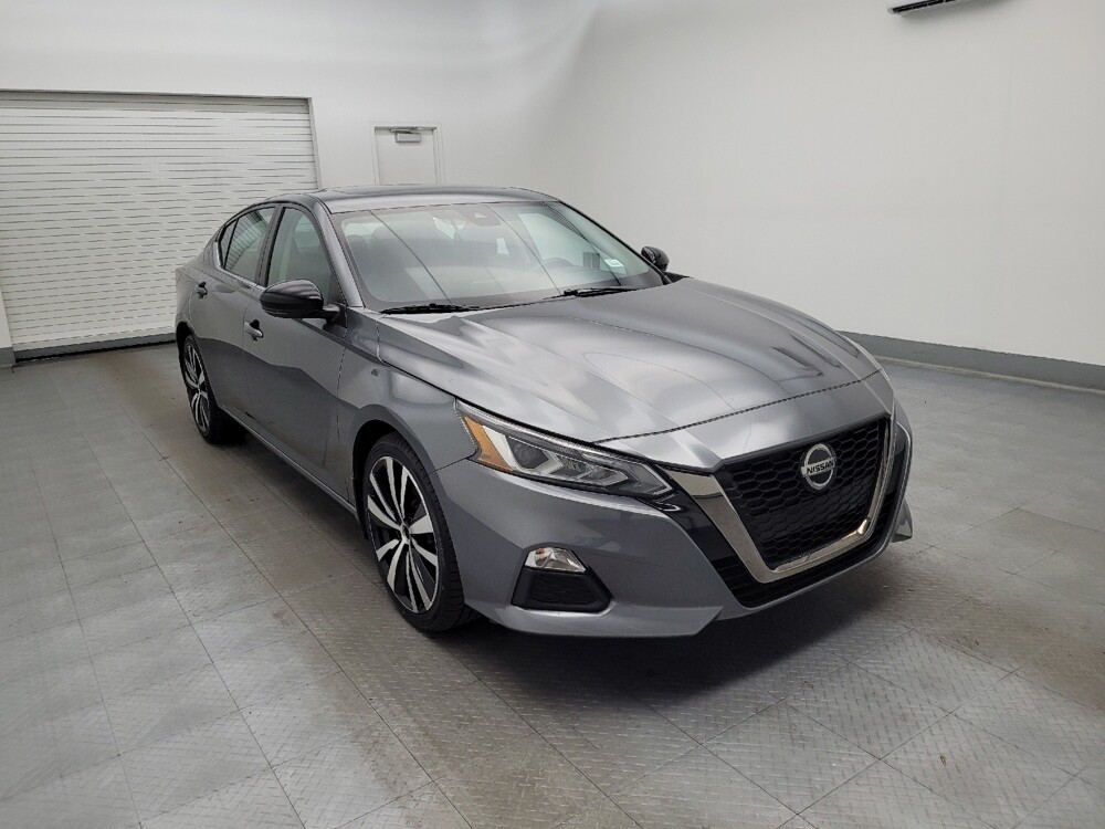2020 Nissan Altima in Maple Heights, OH 44137 - 18065560 13