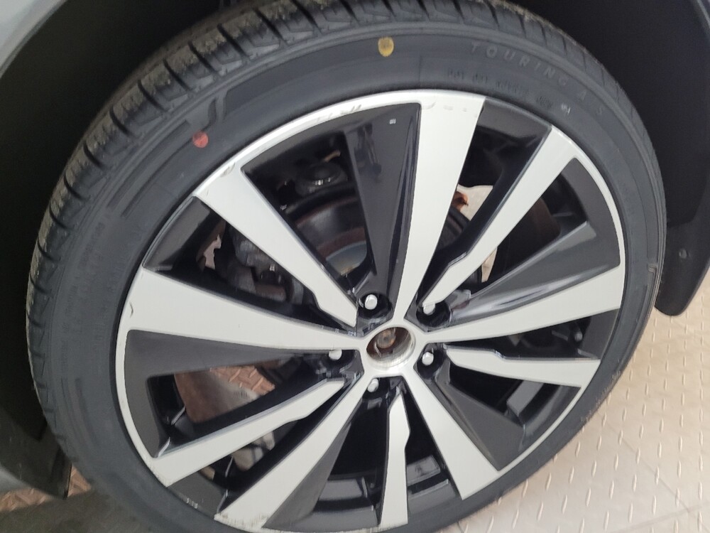 2020 Nissan Altima in Maple Heights, OH 44137 - 18065560 31