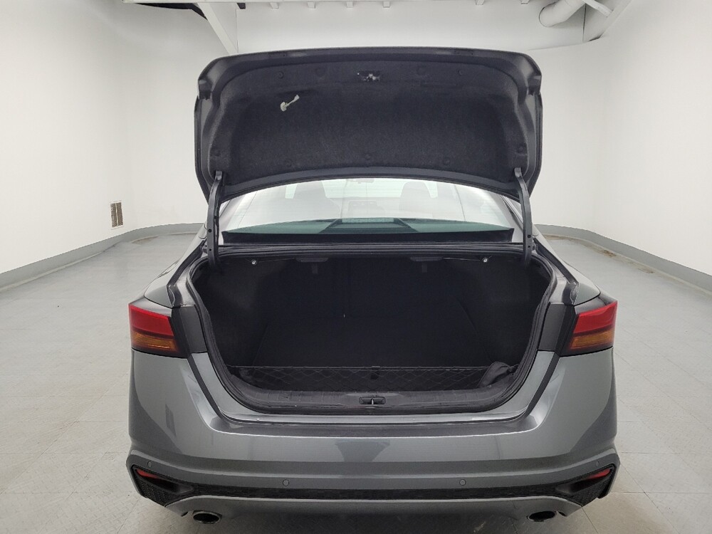 2020 Nissan Altima in Maple Heights, OH 44137 - 18065560 29