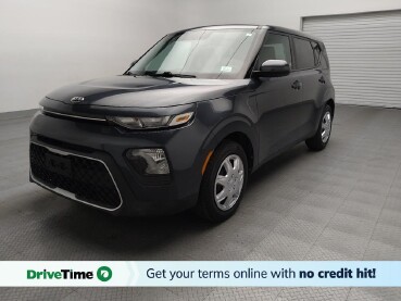 2020 Kia Soul in Lewisville, TX 75067
