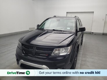2020 Dodge Journey in Albany, GA 31705