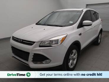 2016 Ford Escape in Round Rock, TX 78664