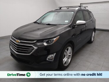 2018 Chevrolet Equinox in Winston-Salem, NC 27103