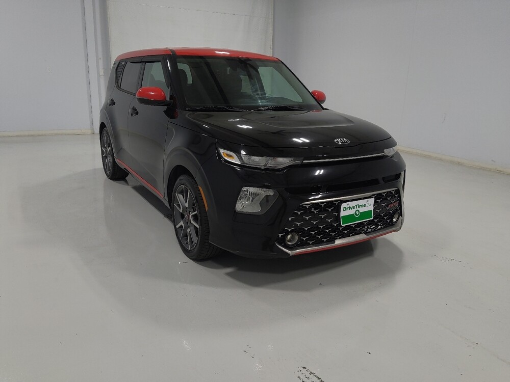 2020 Kia Soul in Columbus, OH 43231 - 18065569 13