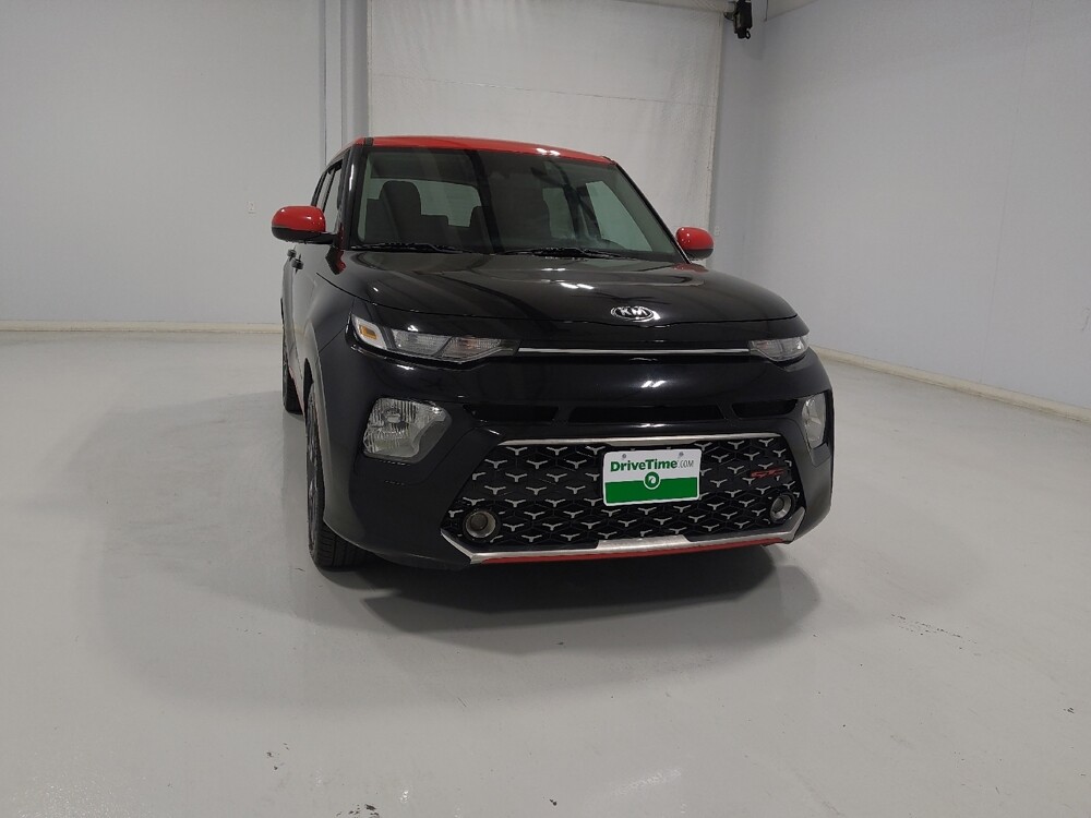 2020 Kia Soul in Columbus, OH 43231 - 18065569 14