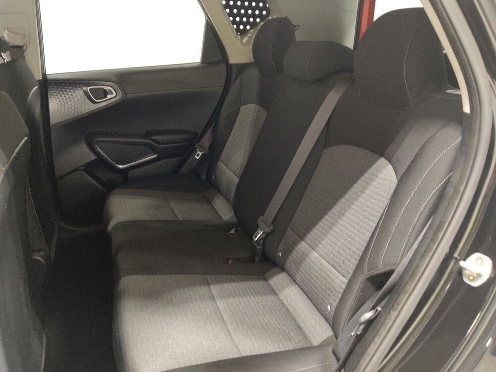 2020 Kia Soul in Columbus, OH 43231 - 18065569 18