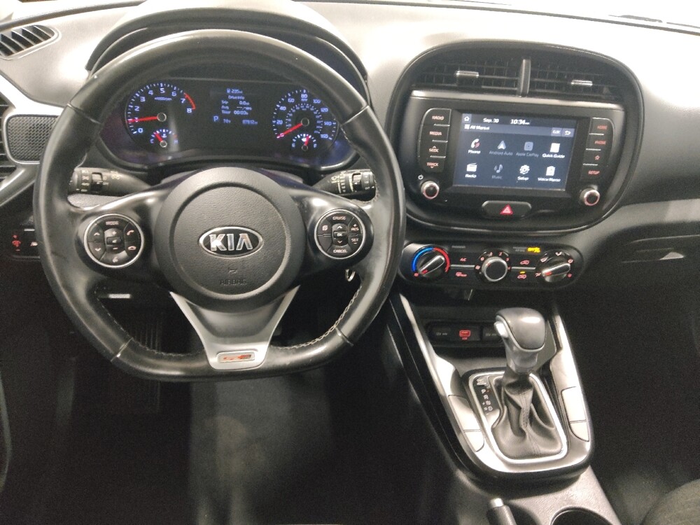 2020 Kia Soul in Columbus, OH 43231 - 18065569 22