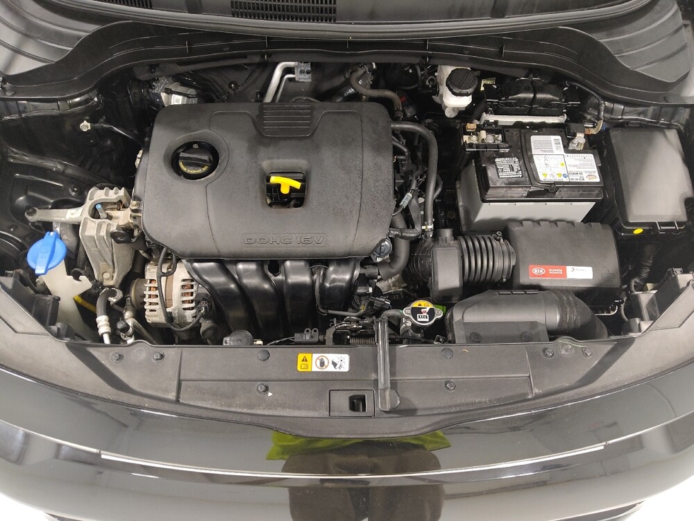 2020 Kia Soul in Columbus, OH 43231 - 18065569 30