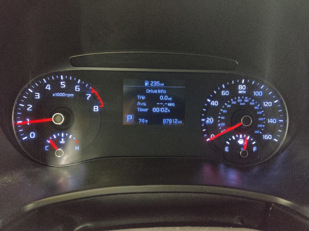 2020 Kia Soul in Columbus, OH 43231 - 18065569 23