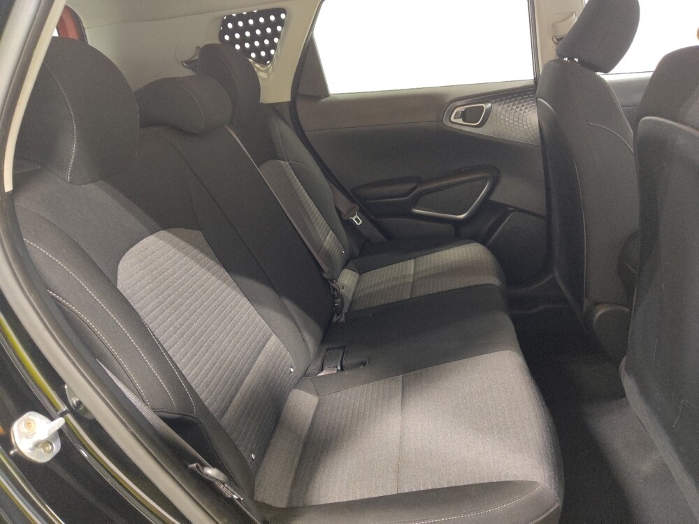 2020 Kia Soul in Columbus, OH 43231 - 18065569 19
