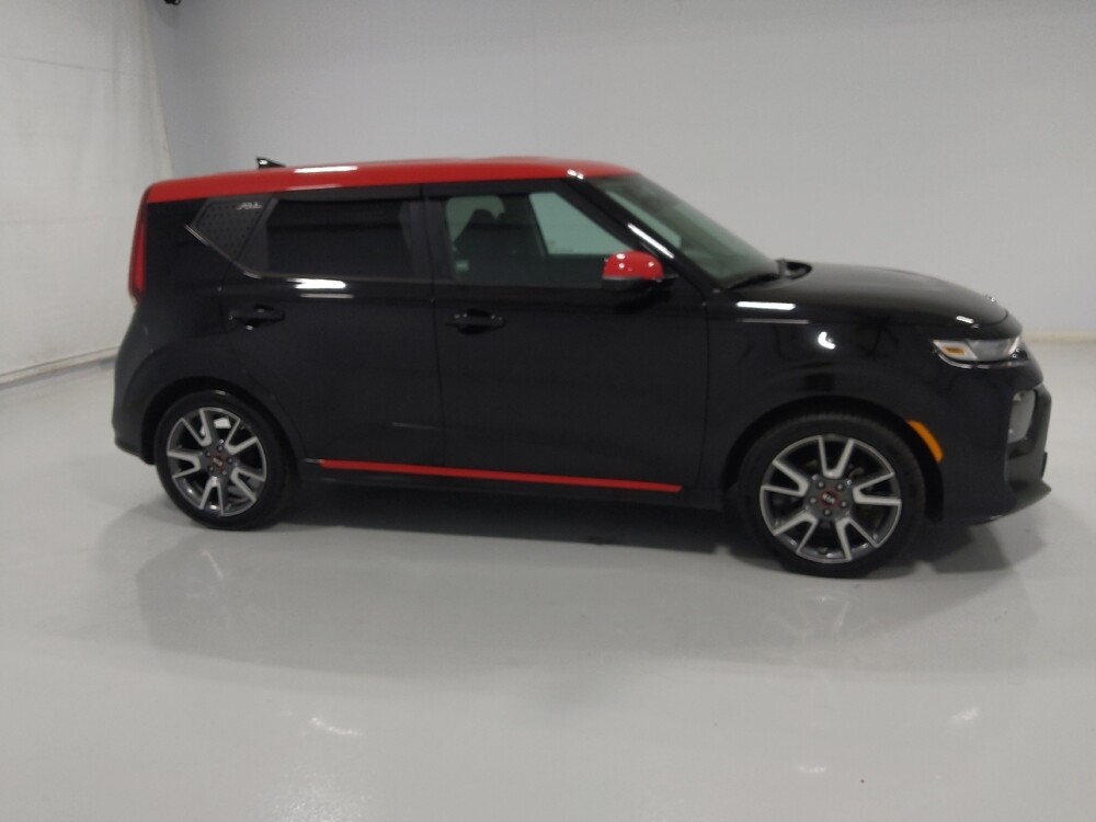2020 Kia Soul in Columbus, OH 43231 - 18065569 11