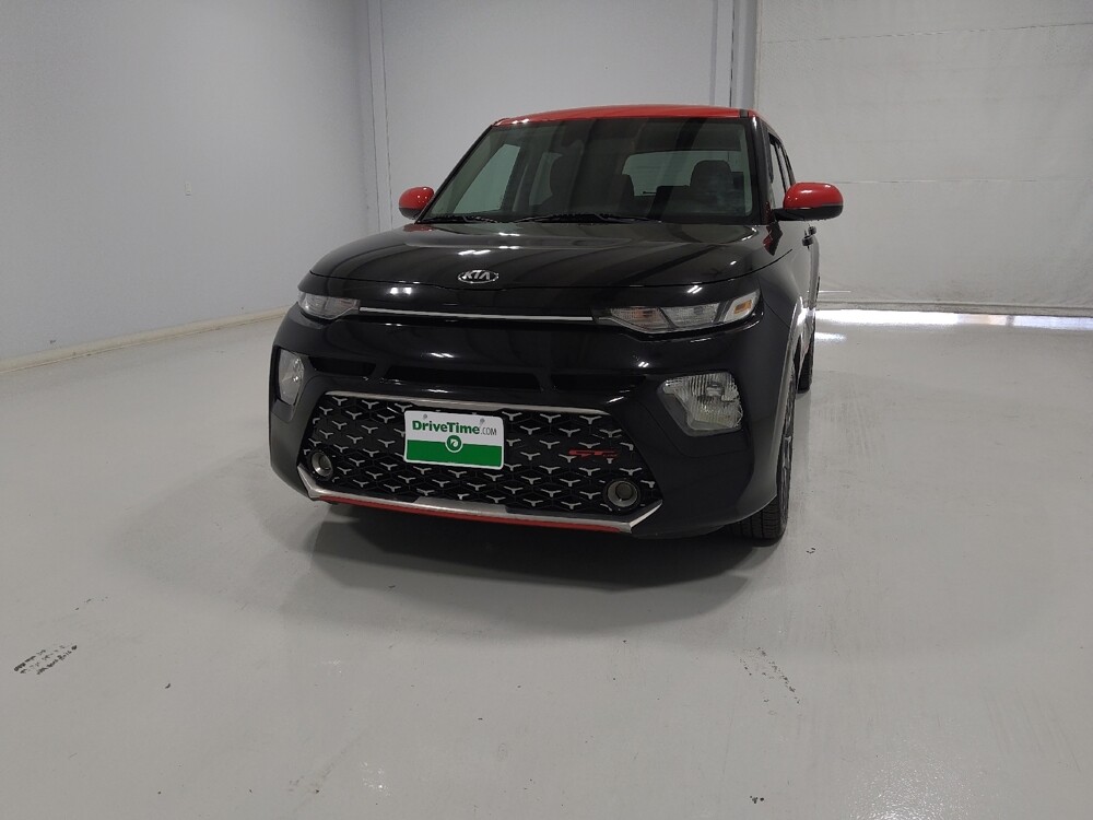 2020 Kia Soul in Columbus, OH 43231 - 18065569 15
